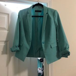 Women’s Blazer